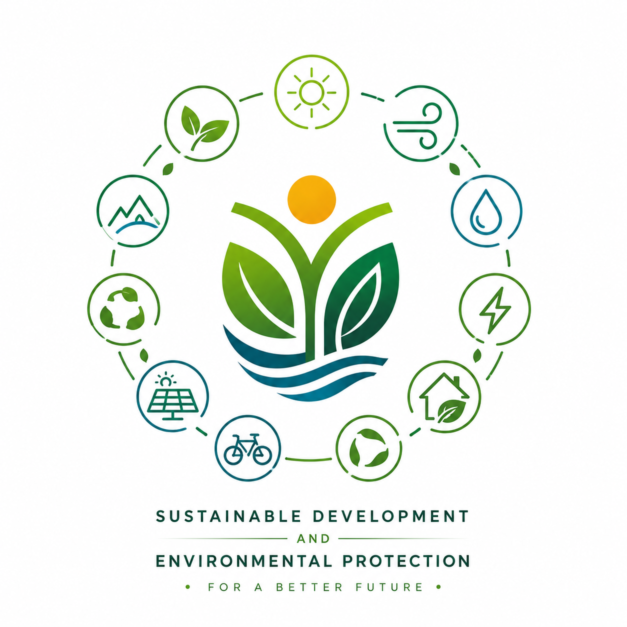 WORLD OLYMPIAD SUSTAINABLE DEVELOPMENT